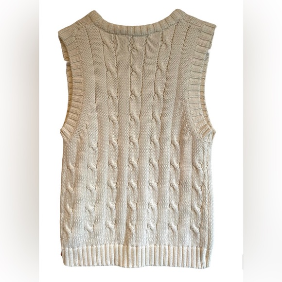 **2 for $20** NWT George kids sweater vest - Picture 2 of 5